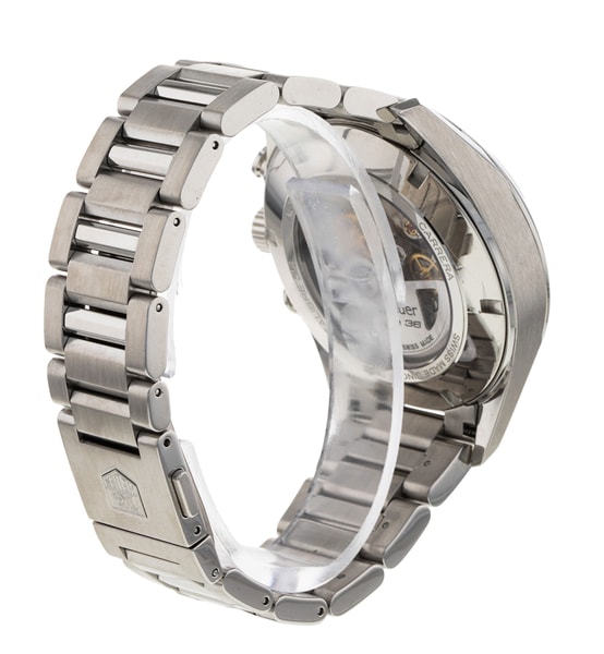 Tag Heuer Carrera CAR2B10.BA0799